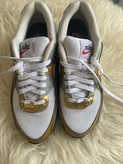 Nike air max botitas hotsell