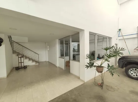 Oficina En Arriendo En Tasajero. Cod A27381