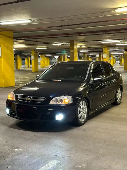 Chevrolet Astra 2.0 Gls