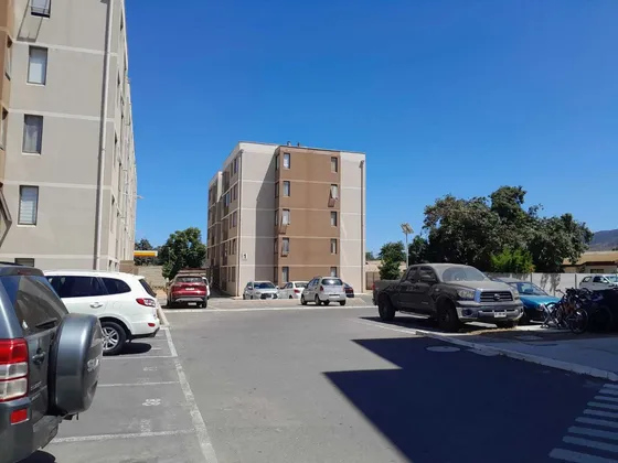 Arriendo Departamento En Limache (99443)