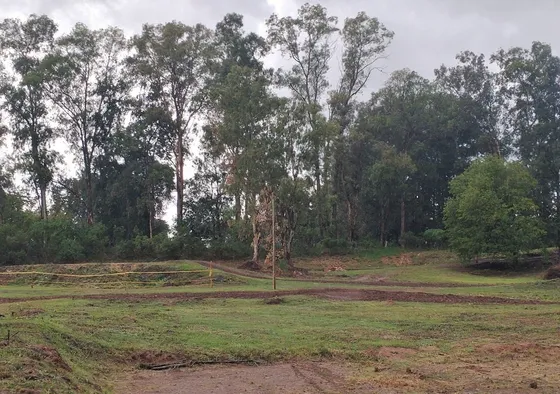 Venta Campo Matheu 7 Hectáreas Para Loteo