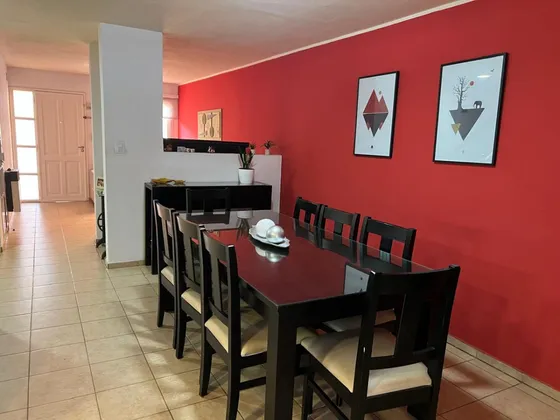 Vendo Duplex En Nuevo Poeta Lugones 3d. Pileta, Impecable! No Perder!
