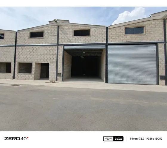 Leandro Araque Inzitu Realtors Vende Galpones Y Locales En El Complejo Industrial Y Comercial Monte Real Ubicado En San Diego Estado Carabobo 