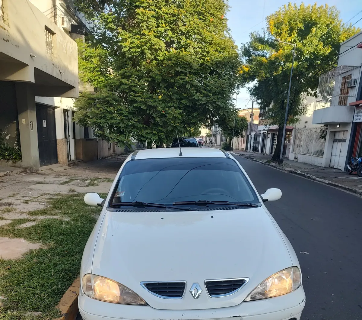 Renault Megane 1.6 16V Expression544463067357521926