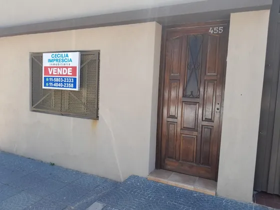 Venta. Hermoso Ph De 3 Amlios Ambientes. Oportunidad!!!!