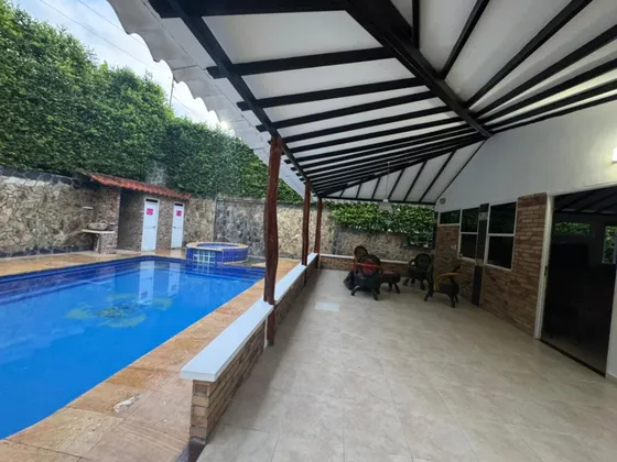 Vendo Hermosa Casa Campestre Muy Cerca Del Centro De Armenia