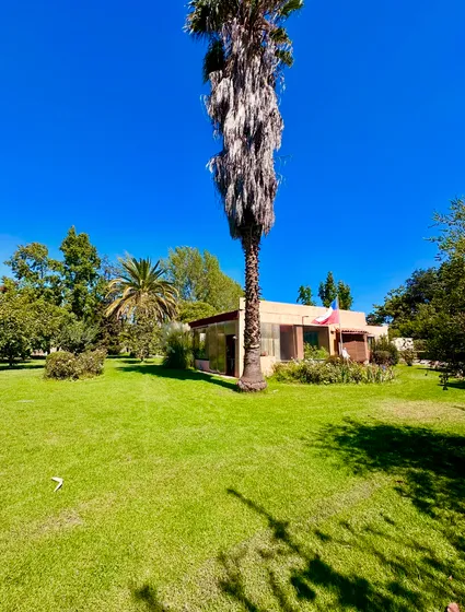 Camino A Lonquén- Av Calera De Tango/condominio Cerrado- 4 