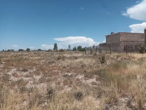 Venta Lote Barrio Los Angels I - Perdriel - Lujan 