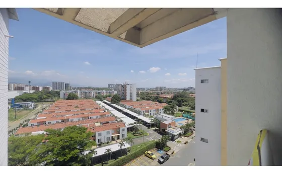 Venta Apartamento  Valle Del Lili Sur De Cali