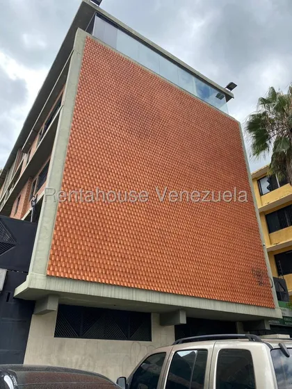 Edificio/clínica En Venta En Colinas De Bello Monte, Excelente Oportunidad De Negocio 