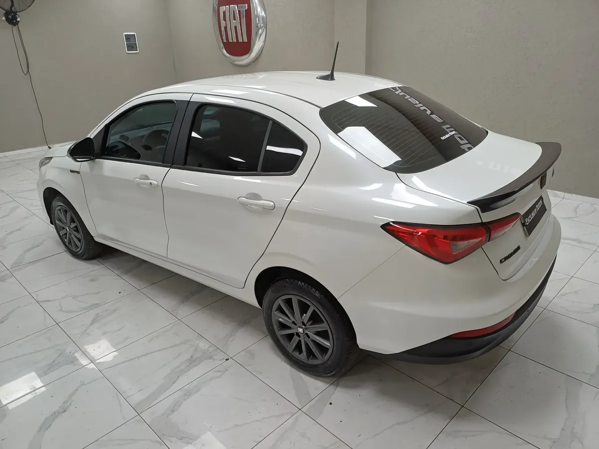 Fiat Cronos 1.3 Drive S-design Mt538152763005358089
