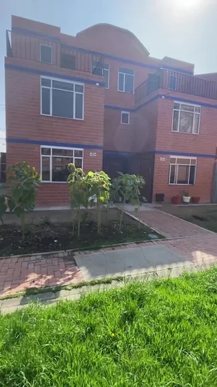 Casas En Venta Desde $265.000.000-110m2-funza-nueva-venta Directa 