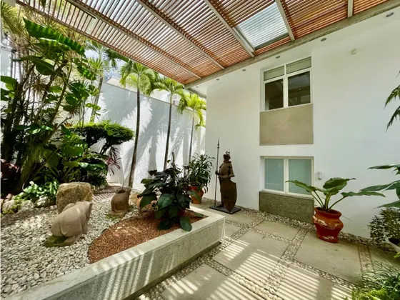 Se Vende Casa 550m2 Altamira 3294