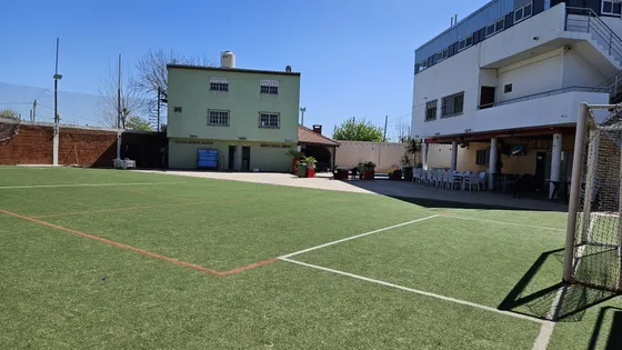  Ocasión Casa Quinta En Libertad Merlo 1050 M2  