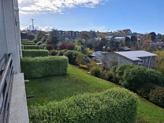 Depto En Venta De 3 Dorm. En Jardines Patagonicos Pto Varas