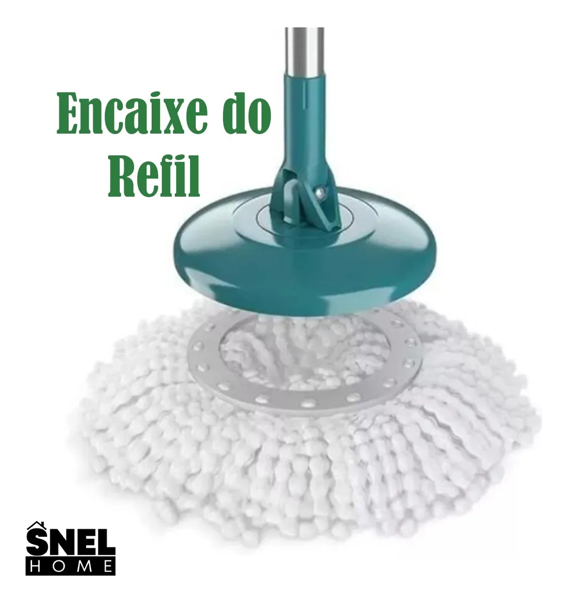 Imagem Adicional do Produto