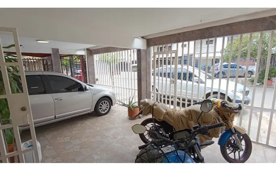 Casa Venta Merced 2 Niveles 280m2 6hb 4bñ 2pc Hp Cali Norte