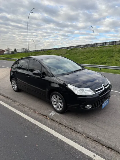 Citroën C4 1.6 Sx Hdi Am73