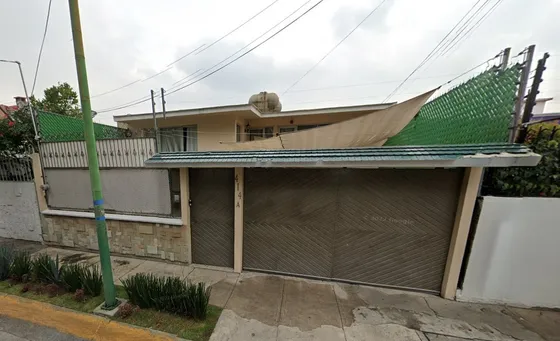 Casa En Venta En Cdmx Eo 
