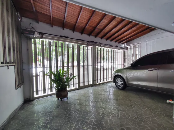 Casa En Venta En Ceiba Ii. Cod V29482