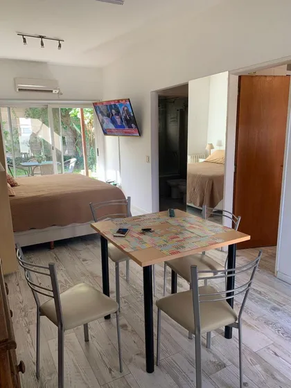 Departamento Monoambiente En Venta - 1 Baño - 50mts2 - Pilar 