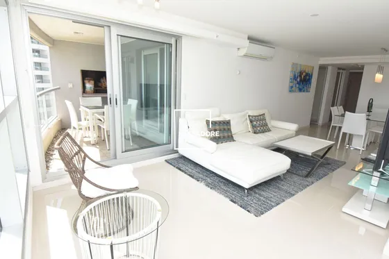 Departamento Venta Punta Del Este Oportunidad Brava