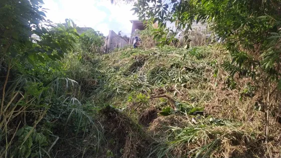 Terreno 2100 Mts