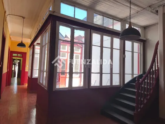 Oficina En Arriendo En Santiago