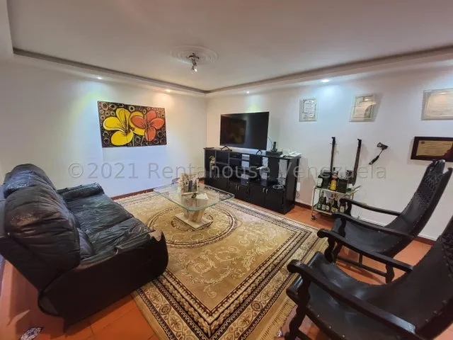 Leandro Manzano Casa En Venta,montalban I Mls #23-26965 As