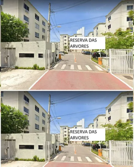 Passo Apartamento Barato Apenas 60 Mil E Aceito Oferta