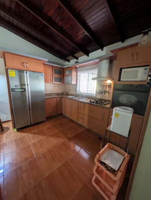 Venta De Casa Zona Industrial