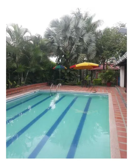 Alquiler Finca Villa Rosal  Rozo Obando Palmira Valle Del Cauca
