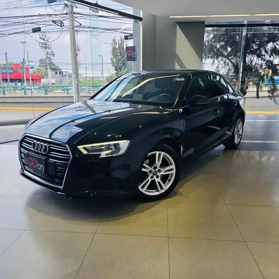 Audi A3 1.4 Dynamic 35 At