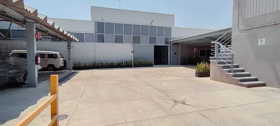 Bodega En Venta, Chulavista, Cuernavaca