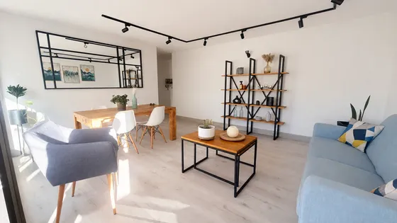 Arriendo Depto Remodelado / 3d 3b 1e / El Golf / Las Condes
