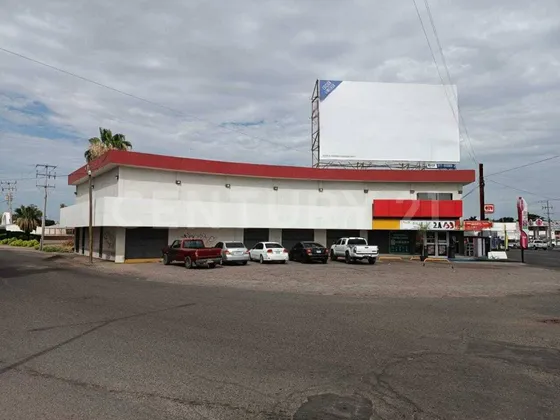 Se Vende Local Comercial, Col. Hidalgo, Cajeme, Sonora