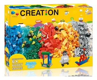 Brick Box Mercado Libre Lego Duplo Lego 10698 Juguetes Lego