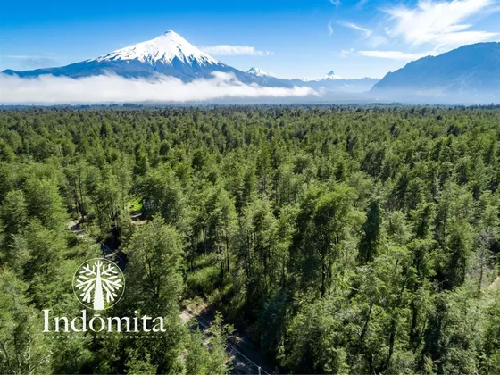 En Venta Hermosa Parcela En Parque Privado