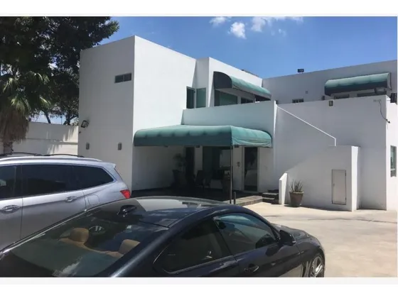 Edificio En Venta En Obispado