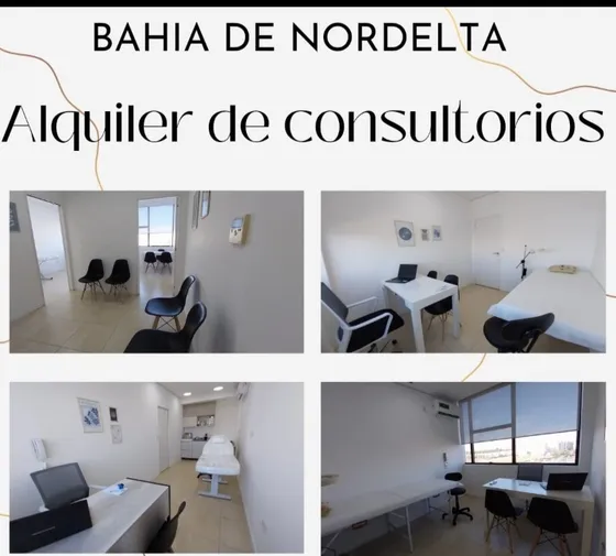 Consultorios En Alquiler Nordelta Hora Dia Mes Modulos 