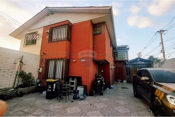 Venta Casa Maipú