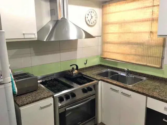 Departamento Haedo Reciclado 3 Ambientes B Envión Impecable