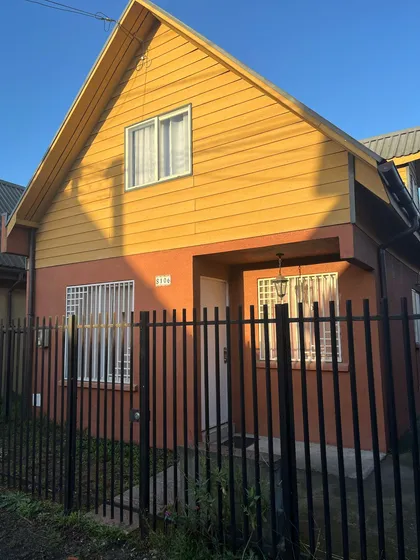 Arriendo Casa Con Home Office En Lomas Coloradas