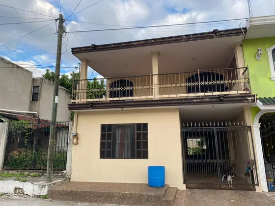 Casa En Venta Obrera