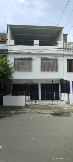 Venta Casa Samanes De Guadalupe Sur Cali