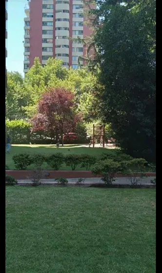 Departamento En Venta De 4 Dorm. En Las Condes