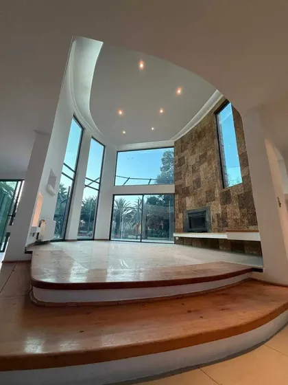 Casa Exclusiva En Condominio La Fuente  (171088)