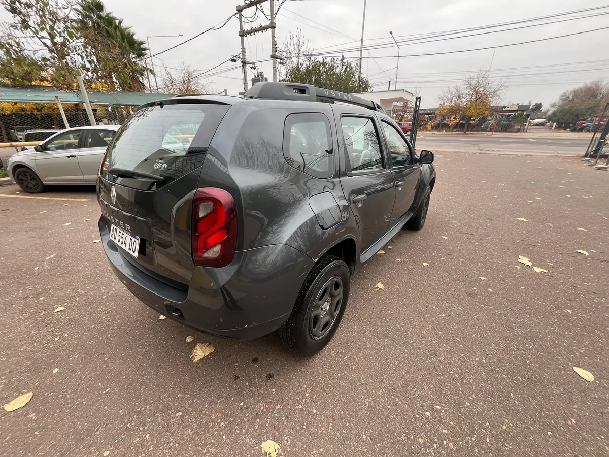 Renault Duster 1.6 Ph2 4x2 Dynamique512518876709539844