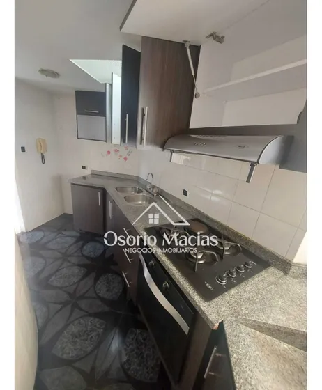 Venta De Apartamento En Villamaria 