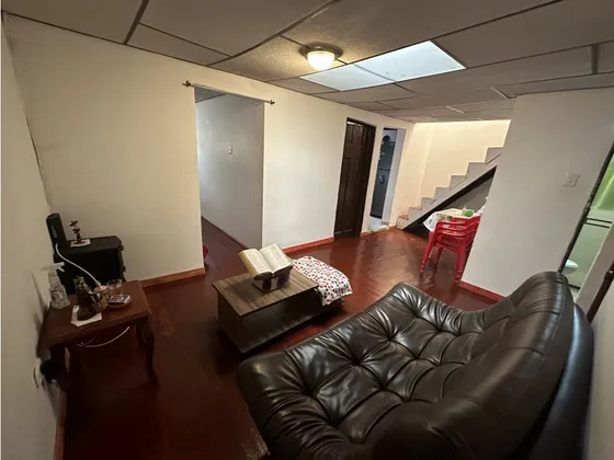 Venta De Casa Con Renta En Cervantes, Manizales | Casa En Venta